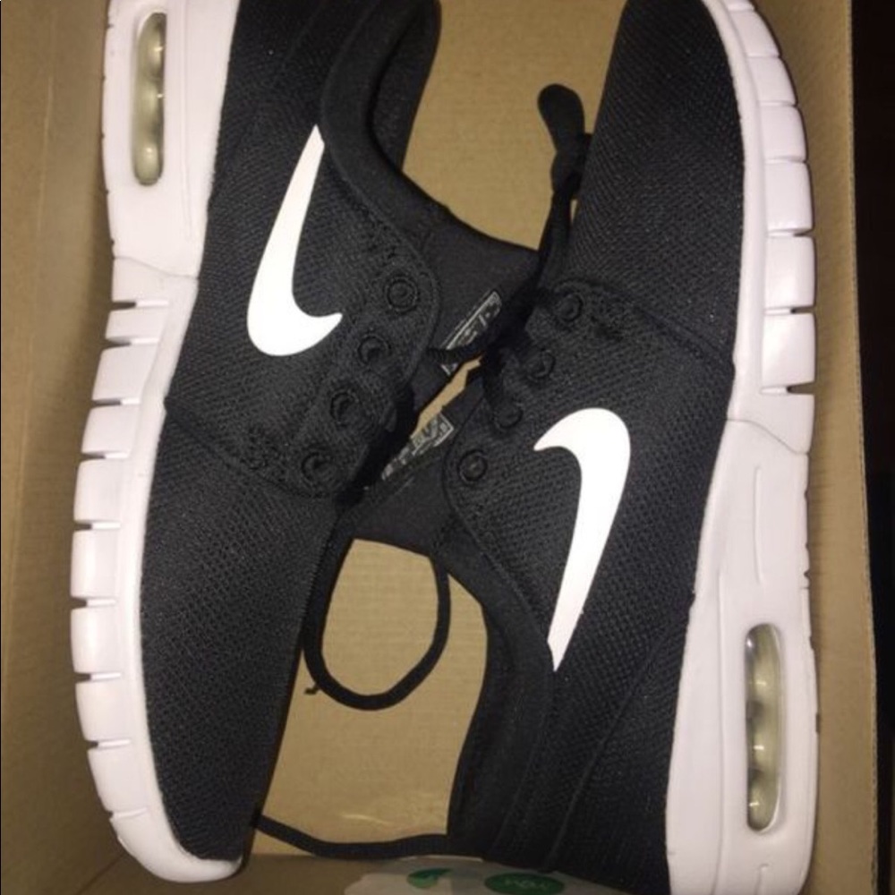 Stefan Janoski